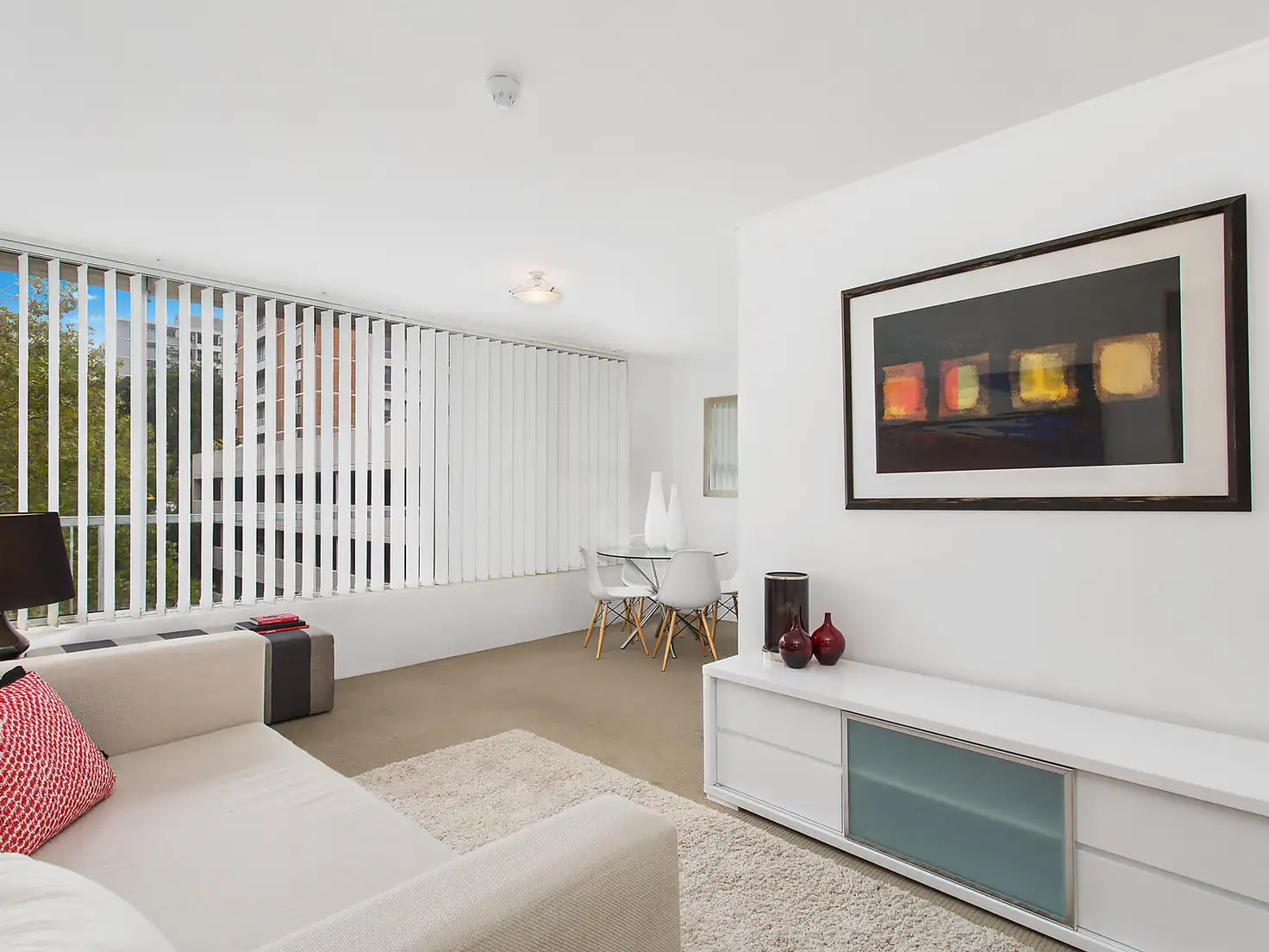 Main view of Homely apartment listing, 66/260 Alison Road, Randwick NSW 2031