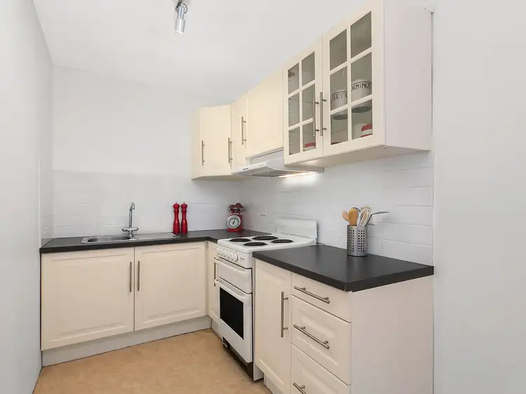 Second view of Homely apartment listing, 66/260 Alison Road, Randwick NSW 2031