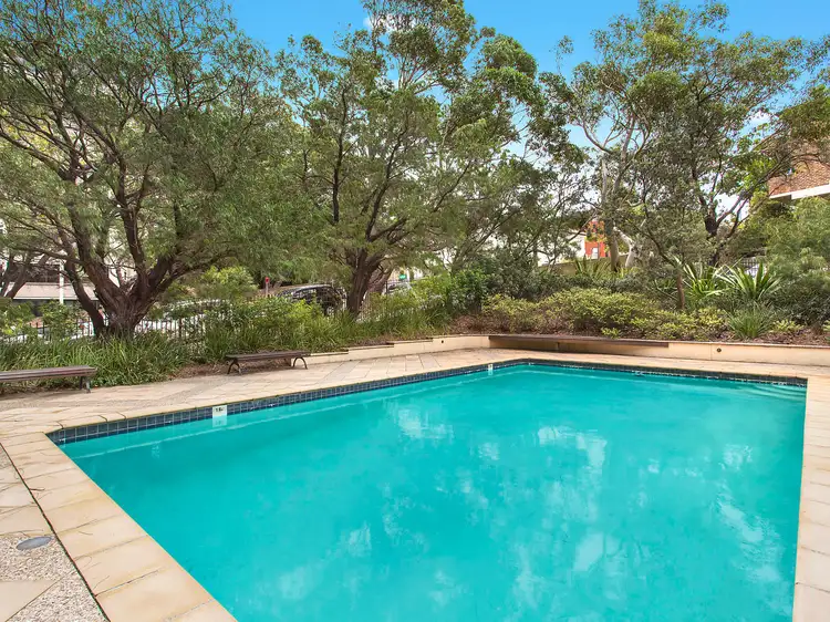 Fourth view of Homely apartment listing, 66/260 Alison Road, Randwick NSW 2031