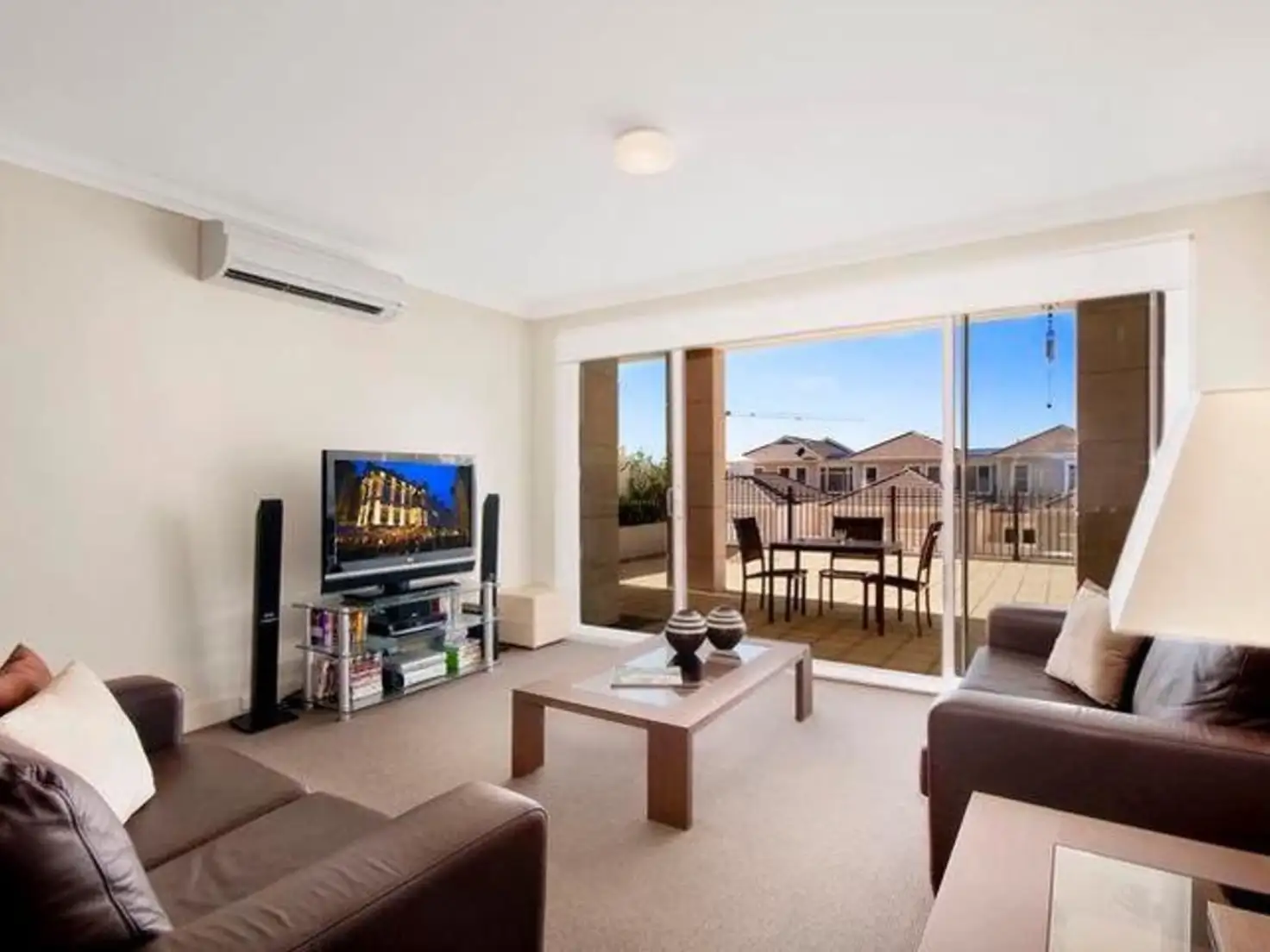 Main view of Homely apartment listing, 17/1 Juniper Drive, Breakfast Point NSW 2137