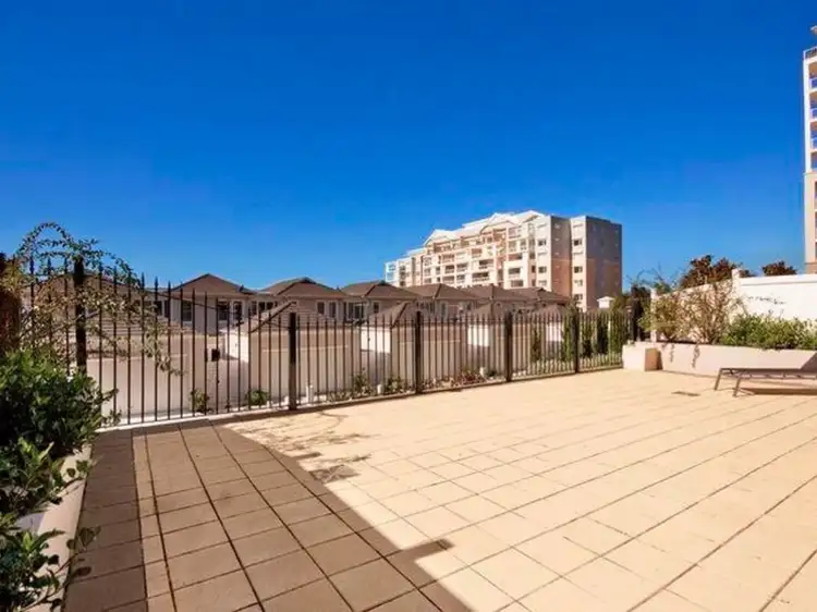 Second view of Homely apartment listing, 17/1 Juniper Drive, Breakfast Point NSW 2137