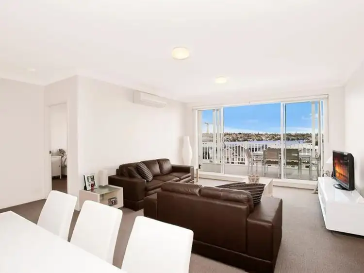 Main view of Homely apartment listing, 37/1 Juniper Drive, Breakfast Point NSW 2137