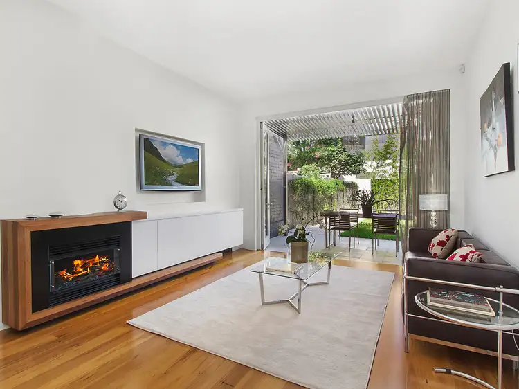 Second view of Homely house listing, 87 St Marks Road, Randwick NSW 2031