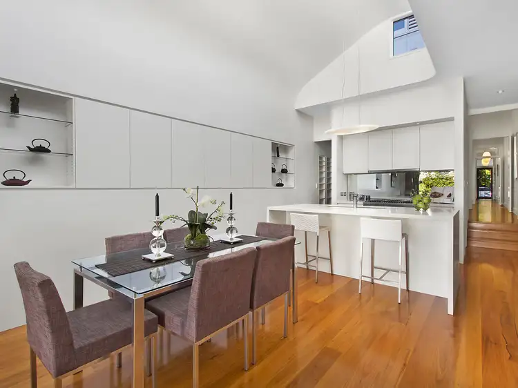 Third view of Homely house listing, 87 St Marks Road, Randwick NSW 2031
