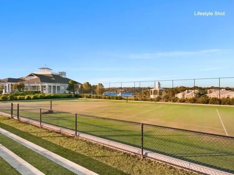 Third view of Homely apartment listing, 31/1 Juniper Drive, Breakfast Point NSW 2137