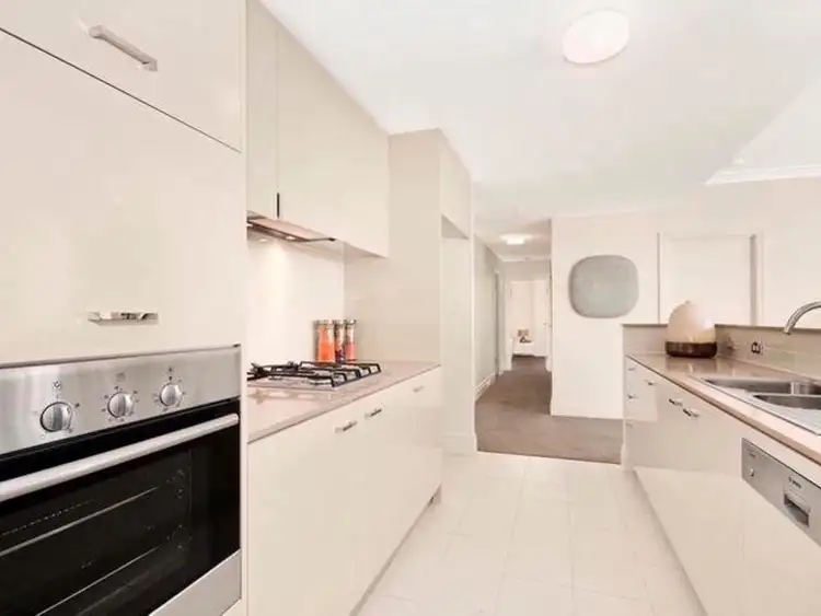 Third view of Homely apartment listing, 301/15 Peninsula Drive, Breakfast Point NSW 2137