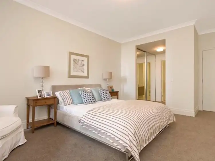 Fourth view of Homely apartment listing, 301/15 Peninsula Drive, Breakfast Point NSW 2137