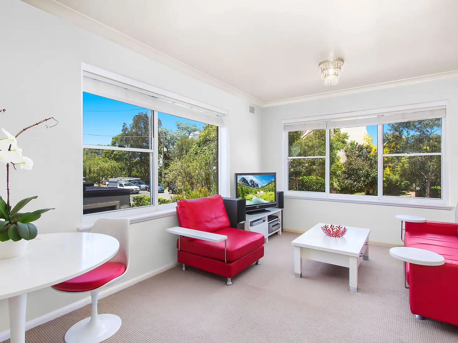 Main view of Homely apartment listing, 7/1 Frenchmans Road, Randwick NSW 2031