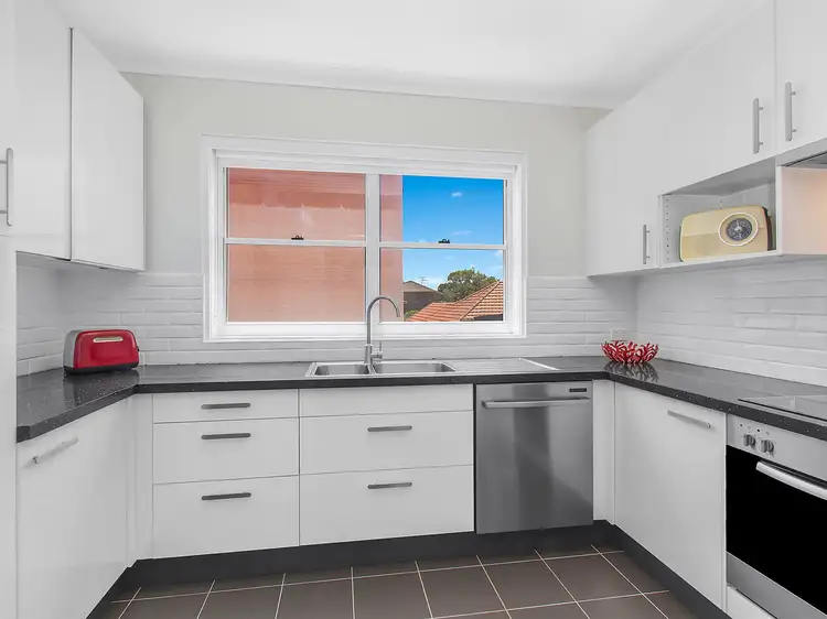 Second view of Homely apartment listing, 7/1 Frenchmans Road, Randwick NSW 2031