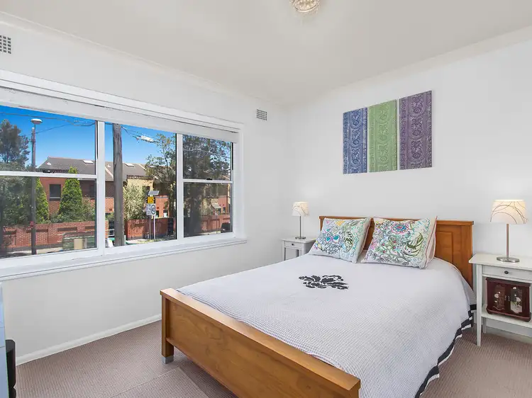 Third view of Homely apartment listing, 7/1 Frenchmans Road, Randwick NSW 2031