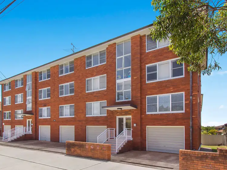 Fourth view of Homely apartment listing, 7/1 Frenchmans Road, Randwick NSW 2031