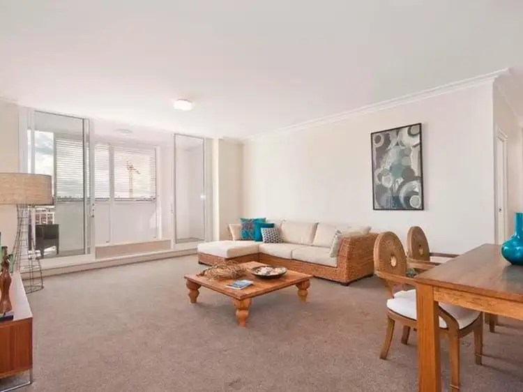204/15 Peninsula Drive, Breakfast Point NSW 2137