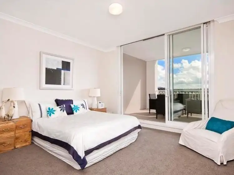 Third view of Homely apartment listing, 204/15 Peninsula Drive, Breakfast Point NSW 2137