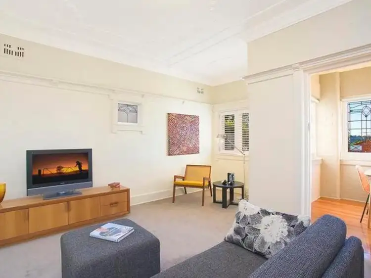 2/7 Daintrey Crescent, Randwick NSW 2031