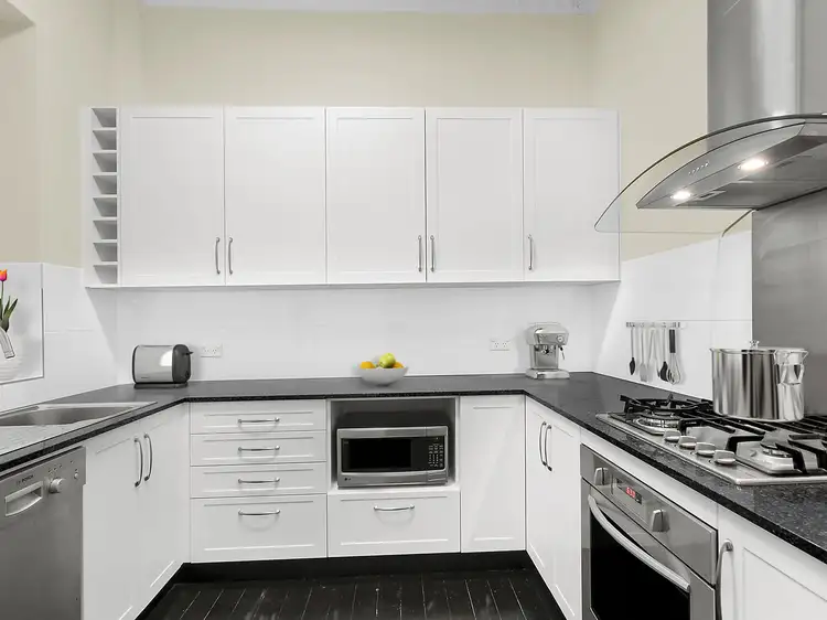 Second view of Homely apartment listing, 7/107 Alison Road, Randwick NSW 2031