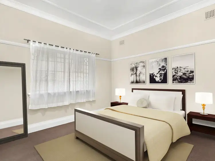 Third view of Homely apartment listing, 7/107 Alison Road, Randwick NSW 2031