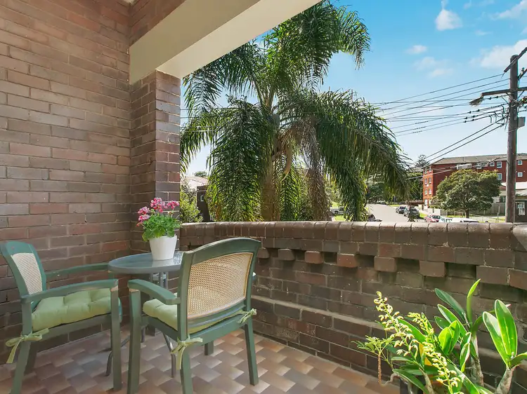 Second view of Homely apartment listing, 3/206 Clovelly Road, Randwick NSW 2031