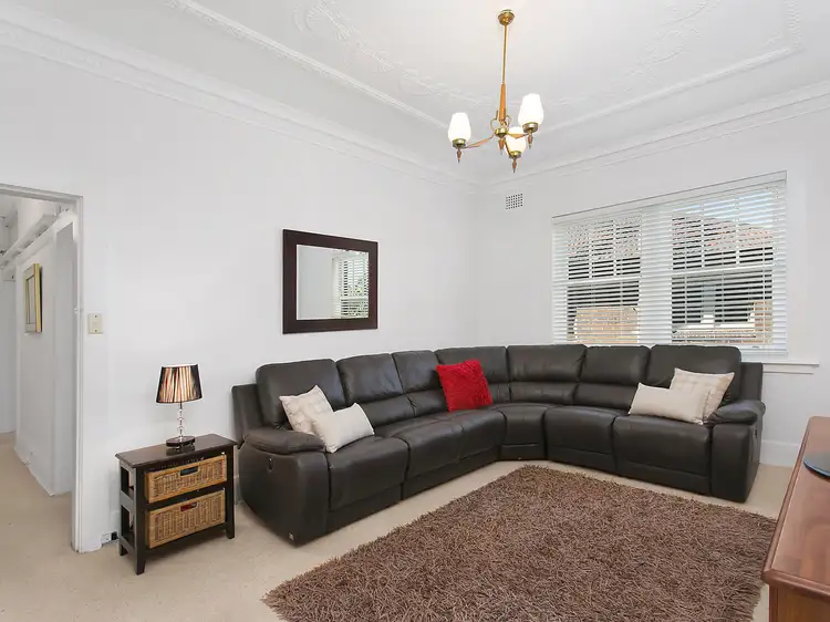 Fourth view of Homely apartment listing, 3/206 Clovelly Road, Randwick NSW 2031
