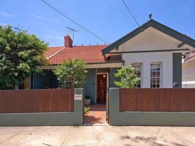 16 Caerleon Crescent, Randwick NSW 2031