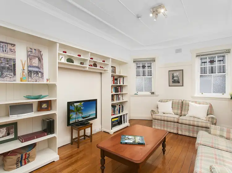 6/48 Coogee Bay Road, Randwick NSW 2031