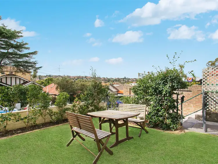 Second view of Homely apartment listing, 6/48 Coogee Bay Road, Randwick NSW 2031