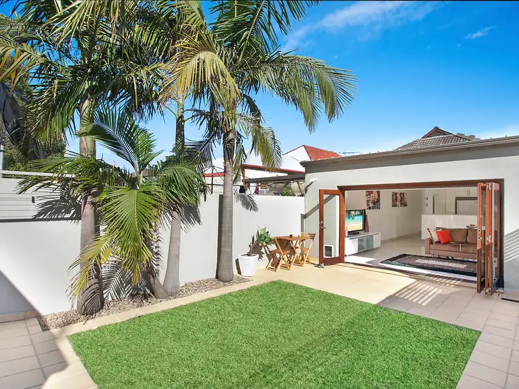 19 Carrington Road, Randwick NSW 2031