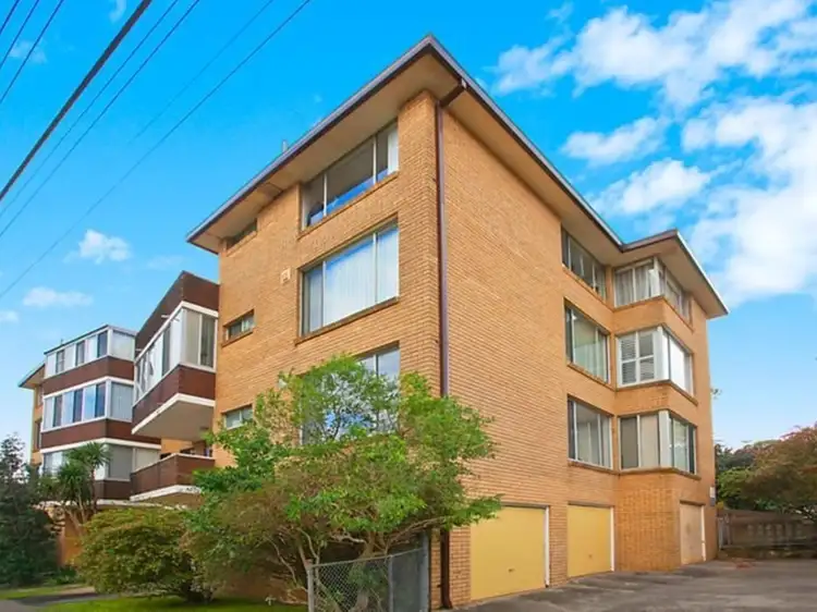 11/94 Perouse Road, Randwick NSW 2031