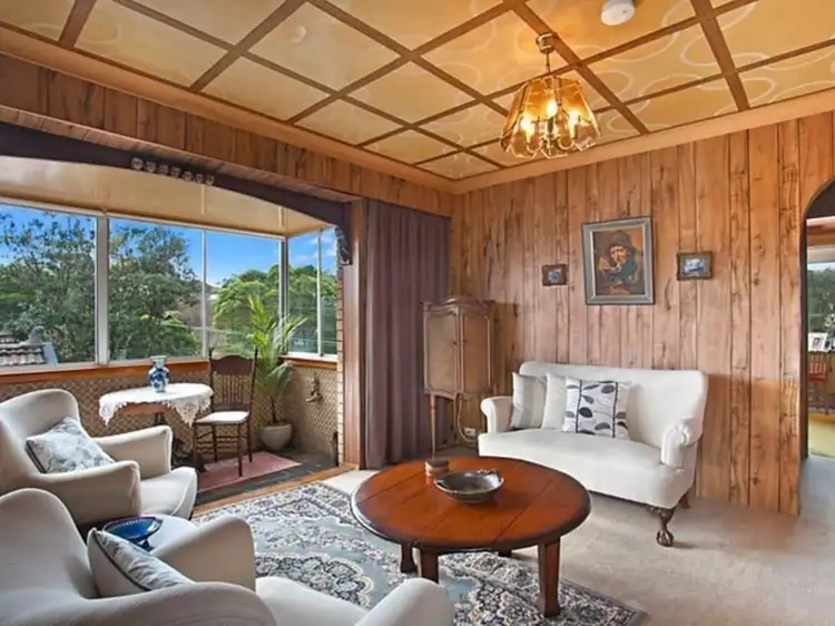 Second view of Homely apartment listing, 11/94 Perouse Road, Randwick NSW 2031