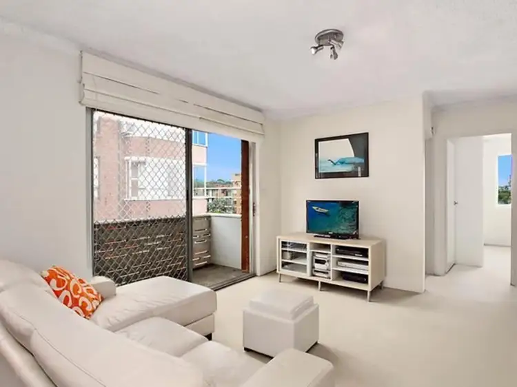 4/22 St Marks Road, Randwick NSW 2031