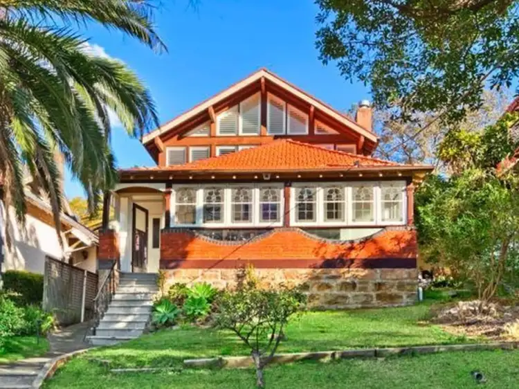 263 Darley Road, Randwick NSW 2031