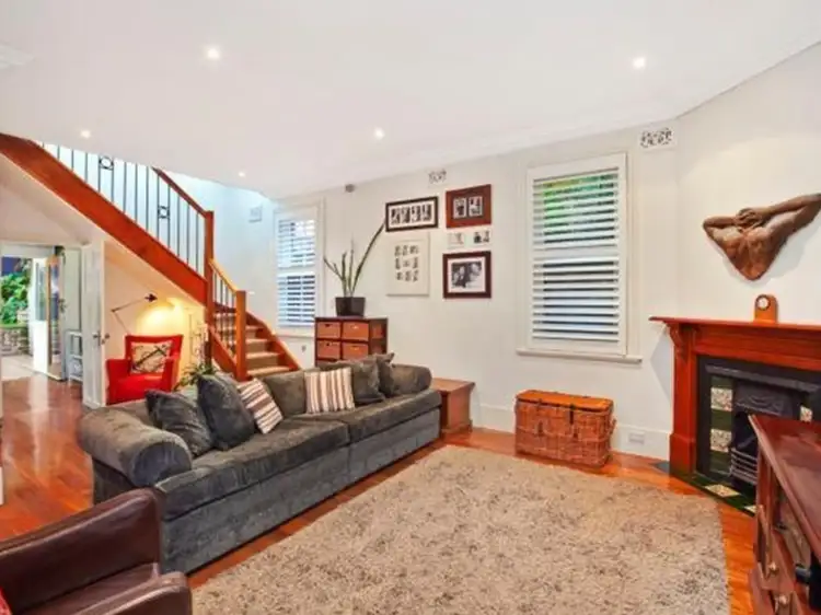 Second view of Homely house listing, 263 Darley Road, Randwick NSW 2031