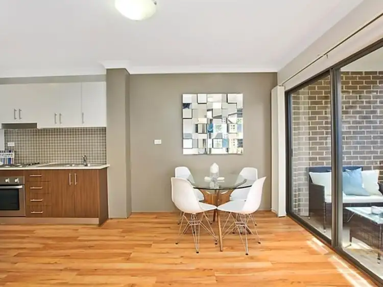 Second view of Homely apartment listing, 1/53 Frenchmans Road, Randwick NSW 2031