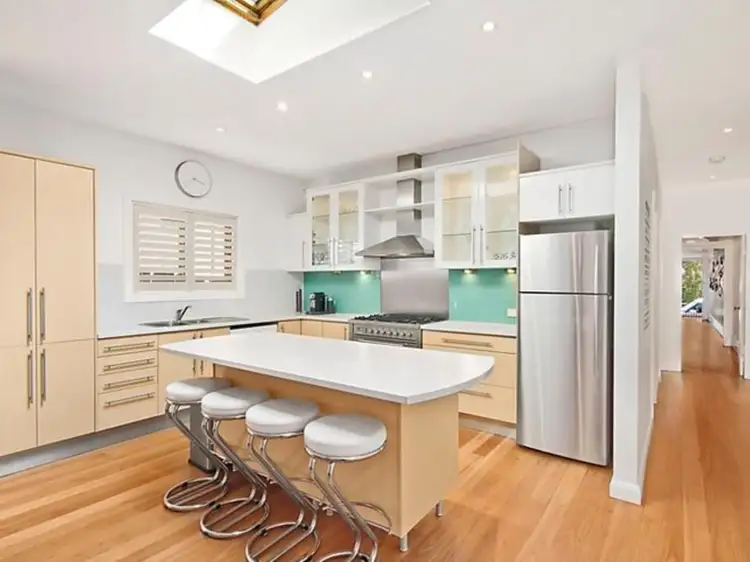 Second view of Homely house listing, 127 Perouse Road, Randwick NSW 2031