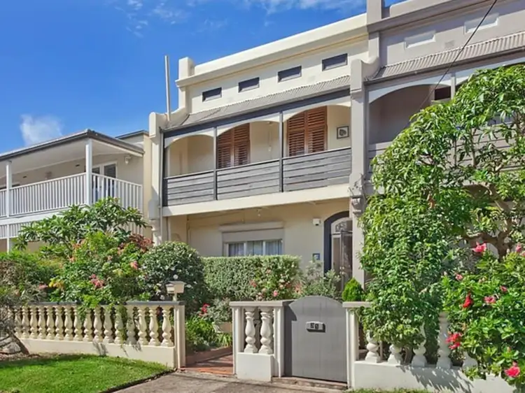 29 Carrington Road, Randwick NSW 2031