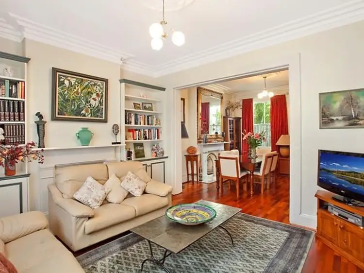 Second view of Homely house listing, 29 Carrington Road, Randwick NSW 2031