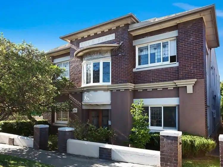 8/158 Clovelly Road, Randwick NSW 2031