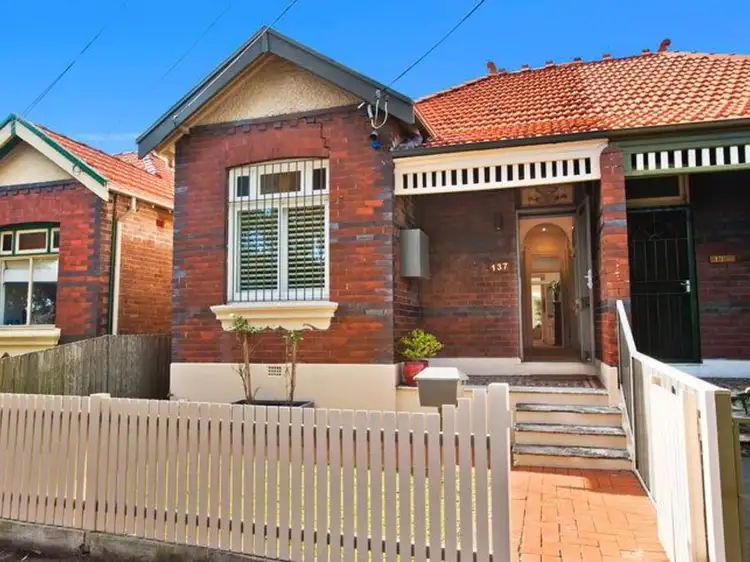 137 Perouse Road, Randwick NSW 2031