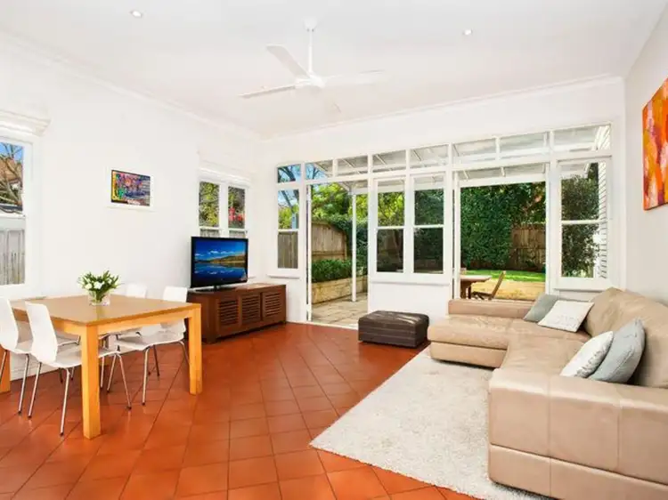 Second view of Homely house listing, 137 Perouse Road, Randwick NSW 2031