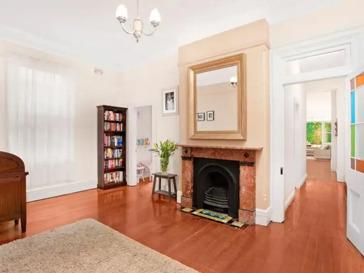 Third view of Homely house listing, 137 Perouse Road, Randwick NSW 2031