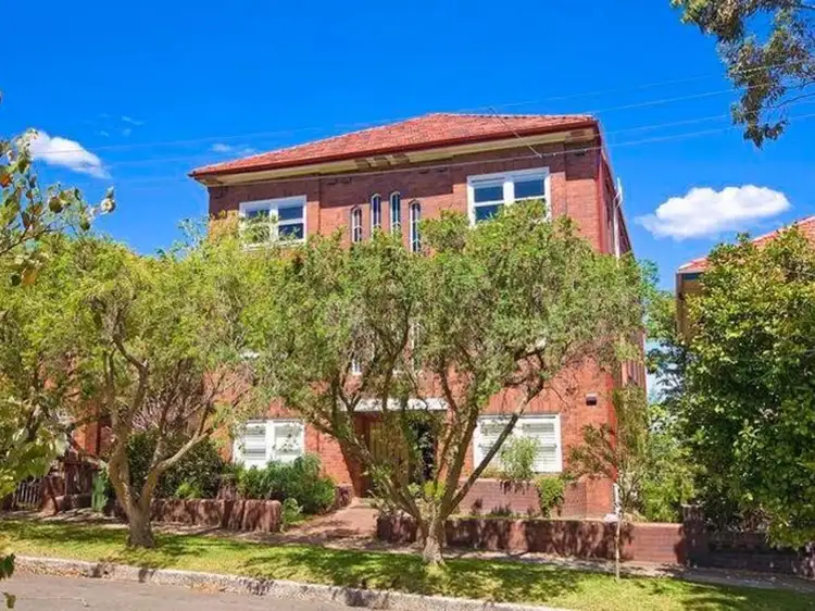 Fourth view of Homely apartment listing, 1/41 Moira Crescent, Clovelly NSW 2031