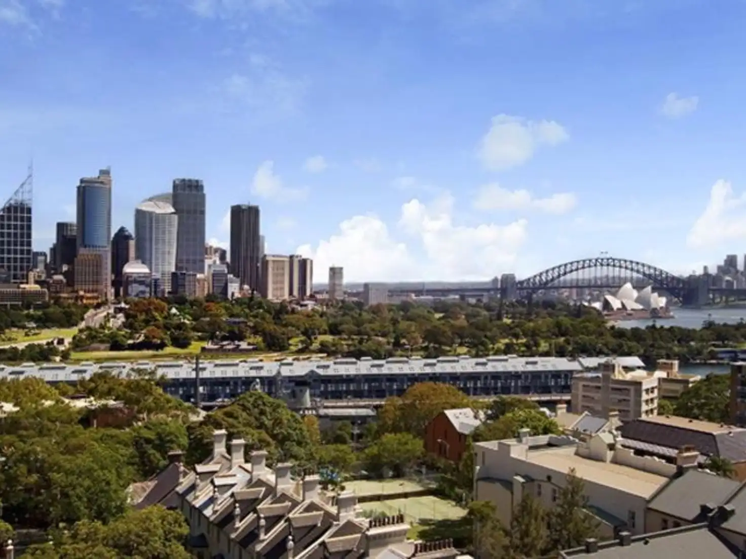 Main view of Homely apartment listing, 904/7 Rockwall Crescent, Potts Point NSW 2011