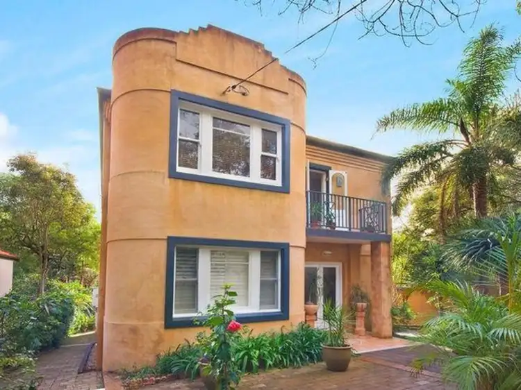 2/4 Donellan Circuit, Clovelly NSW 2031