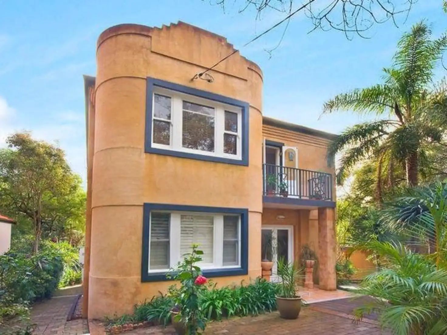 Main view of Homely apartment listing, 2/4 Donellan Circuit, Clovelly NSW 2031