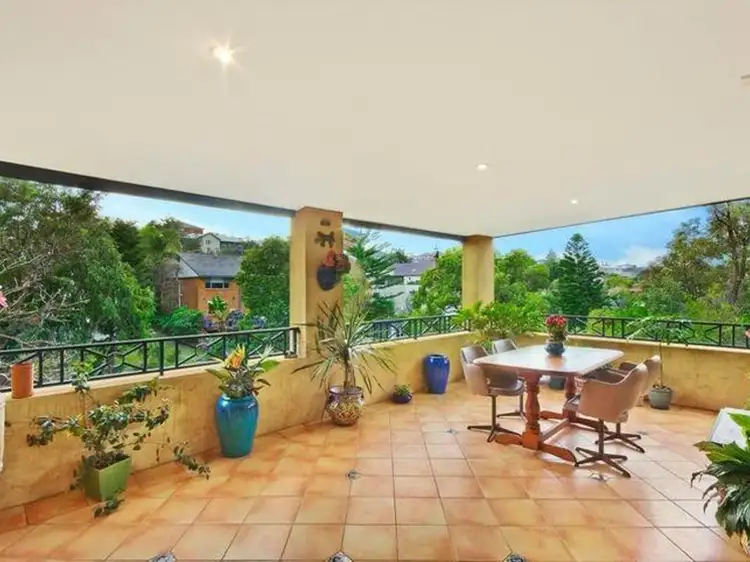 Fourth view of Homely apartment listing, 2/4 Donellan Circuit, Clovelly NSW 2031