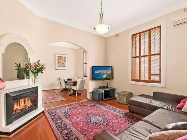 Second view of Homely house listing, 181 Perouse Road, Randwick NSW 2031