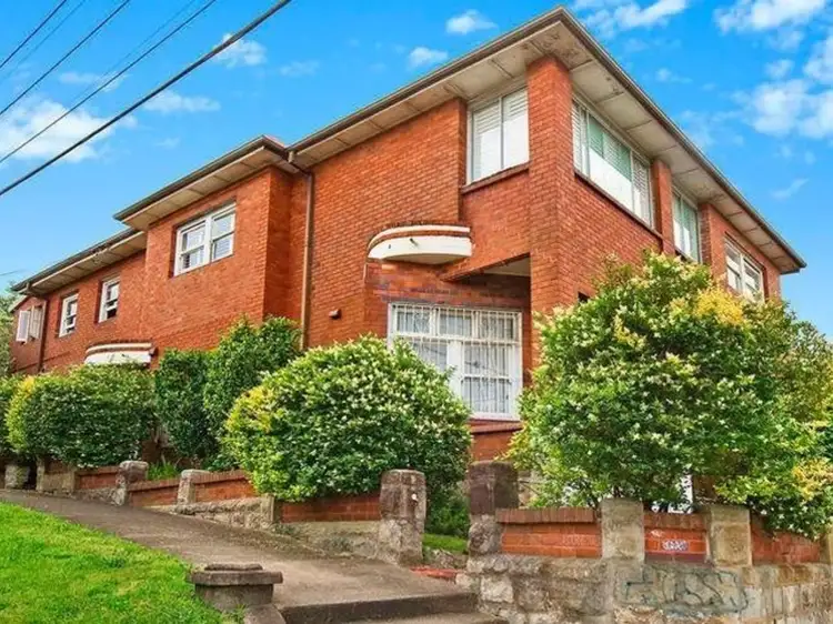 Second view of Homely apartment listing, 1/70 Clovelly Road, Randwick NSW 2031