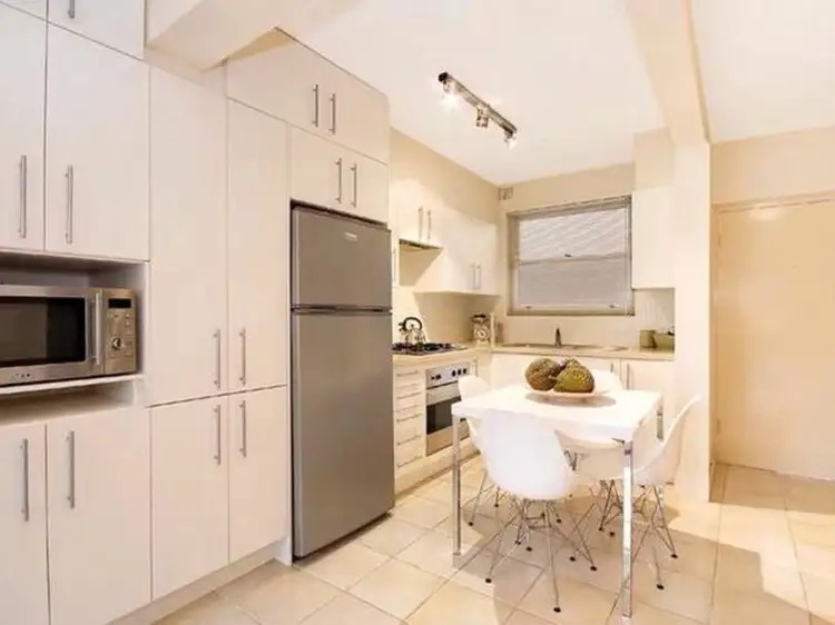 Third view of Homely apartment listing, 7/23 Girilang Avenue, Vaucluse NSW 2030