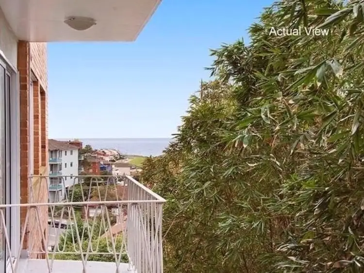 Fourth view of Homely apartment listing, 7/23 Girilang Avenue, Vaucluse NSW 2030