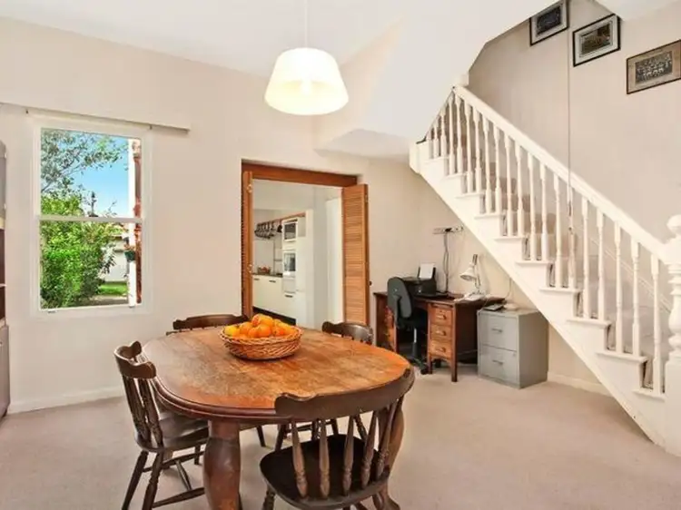 Main view of Homely house listing, 57 Carrington Road, Randwick NSW 2031