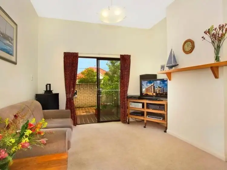 Second view of Homely house listing, 57 Carrington Road, Randwick NSW 2031